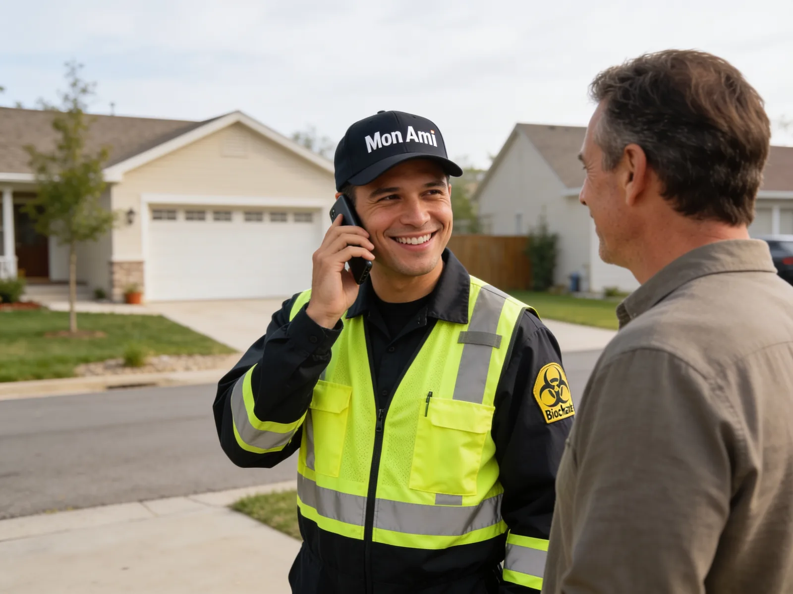 Sewage Cleanup Grand Blanc, MI FAQs