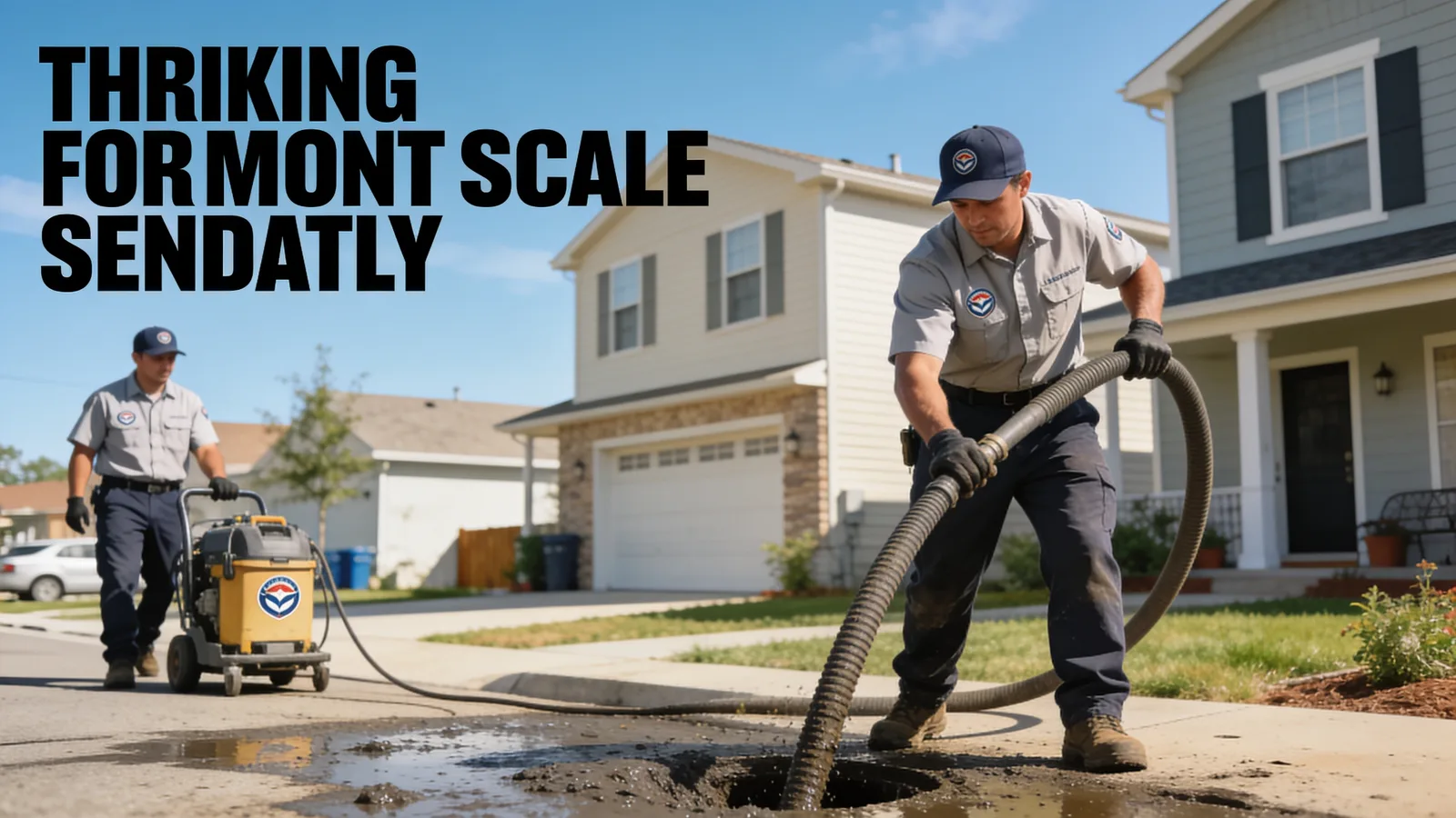 Sewage Cleanup in Grand Blanc, MI near me